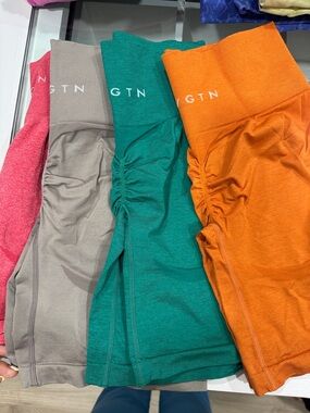 NVGTN short bundle